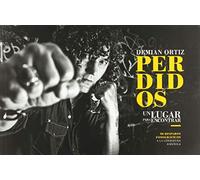 Perdidos. Un lugar para encontrar.: 90 Disparos Fotográficos a la Literatura Española (Olifante)