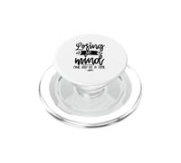Perdiendo mi Mente un niño a la Vez PopSockets PopGrip para MagSafe