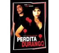 Perdita Durango (DVD) Various (Importación USA)