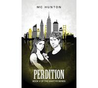 Perdition: Book V Of The Martyr Series