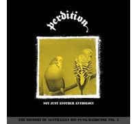Perdition - Not Just Another Anthology [VINYL] [Vinilo]