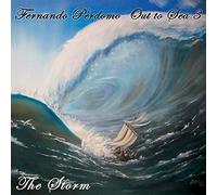 Perdomo, Fernando - Out To Sea 3 ~ The Storm