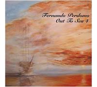Perdomo, Fernando - Out To Sea 4