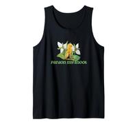 Perdón mi Snoot Borzoi Ilustración Borzois Camiseta sin Mangas