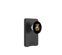 Perdón por lo que dije mientras estacionaba el camping de la caravana PopSockets PopWallet para MagSafe