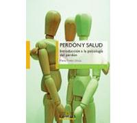 Perdón Y Salud (ebook)