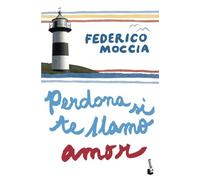 Perdona si te llamo amor