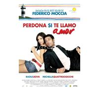 Perdona si te llamo amor