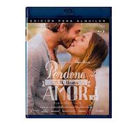 Perdona Si Te Llamo Amor (2014) (Blu-Ray)