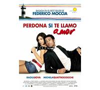 Perdona si te llamo amor [Blu-ray]