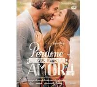 Perdona Si Te Llamo Amor [Blu-ray]