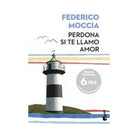 Perdona si te llamo amor (Colección Especial)