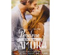 Perdona Si Te Llamo Amor [DVD]