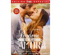 Perdona Si Te Llamo Amor - Edición Especial [DVD]