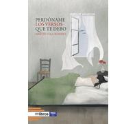 PERDÓNAME LOS VERSOS QUE TE DEBO: 320 (ITES)