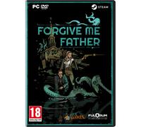 Perdóname Padre PC DVD-ROM