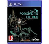 Forgive Me Father (PS4) (PlayStation 4)
