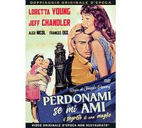Perdonami Se Mi Ami [Italia] [DVD]