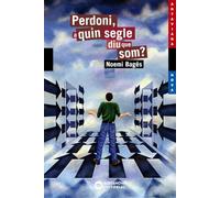 Perdoni, a quin segle diu que som? (Llibres infantils i juvenils - Antaviana - Antaviana Blava)