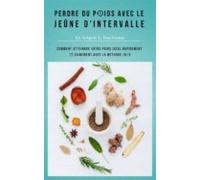 Perdre Du Poids Avec Le Jeûne Dintervalle - Toute La Nourriture ... Ma