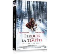 Perdues dans la tempête - Instinct de survie [Francia] [DVD]