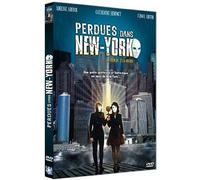Perdues dans new-york [Francia] [DVD]