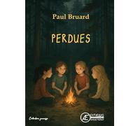 Perdues (Saute-mouton)