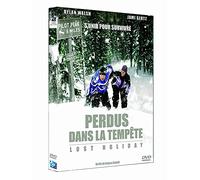 Perdus dans la tempête [Francia] [DVD]