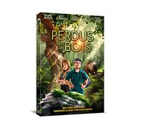 Perdus dans les bois (Lost in the Woods) [DVD]
