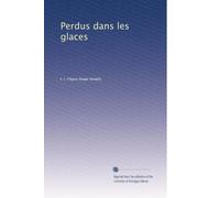Perdus dans les glaces