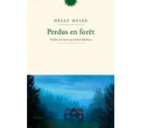 Perdus En Forêt (ebook)