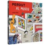 Perdut Al Museu