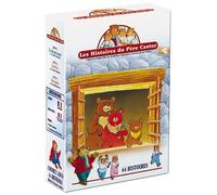 Pere castor coffret 2 [Francia] [DVD]