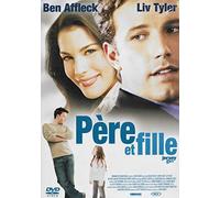Pere et Fille - DVD