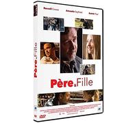 Père et fille [Francia] [DVD]