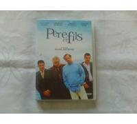 Père et fils [Francia] [DVD]