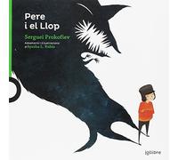Pere i el Llop (VERDA ALBUM (+3))