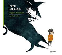 Pere i el Llop (VERDA ALBUM (+3))