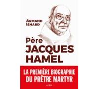Père Jacques Hamel (ebook)