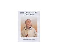 Père Jacques Hamel, le saint prêtre
