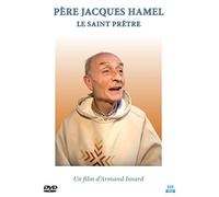 Père jacques hamel : le saint prêtre [Francia] [DVD]