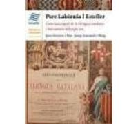 Pere Labernia I Esteller: Gran Lexicograf De La Llengua Catalana I Hum