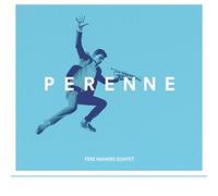 Pere Navarro Quintet - Perenne