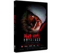Père Noël Origines [Francia] [DVD]