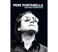 Pere Portabella : Oeuvres complètes [Francia] [DVD]