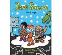 Pere Saure 3. L'Edat de Gel