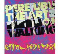 Pere Ubu - Art of Walking,the [Vinilo]