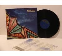 PERE UBU cloudland FONTANA records 1989