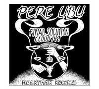 Pere Ubu - Final Solution [7" Vinyl] [Vinilo]