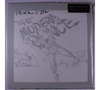 Pere Ubu - Modern Dance [Vinilo]
